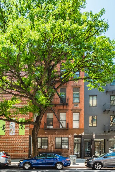 More Photos Of 452 Atlantic Ave, Brooklyn Apartments For Sale