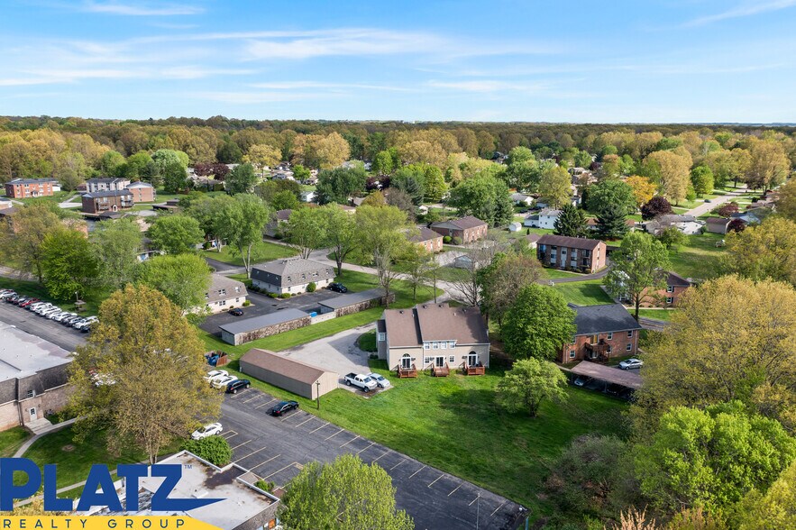 More Photos Of 7430 Becky Ct, Youngstown Apartments For Sale