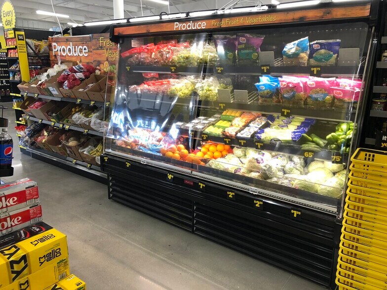 More Photos Of 77 Coon Creek rd, Pageland Convenience Store For Sale