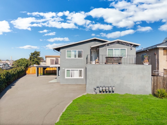 More Photos Of 761 Shepherd Ave, Hayward Apartments For Sale