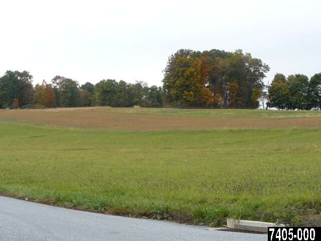 Primary Photo Of 874 Delta Rd, Red Lion Land For Sale
