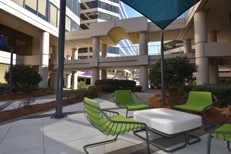 More Photos Of 3495 Piedmont Rd NE, Atlanta Medical For Lease