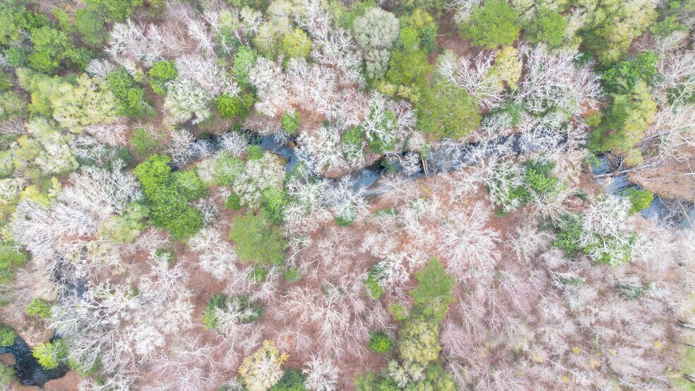 More Photos Of 500 Old Milledgeville Rd, Cochran Land For Sale