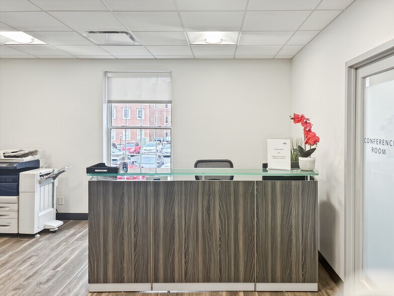 More Photos Of 4301 50th St NW, Washington Coworking Space