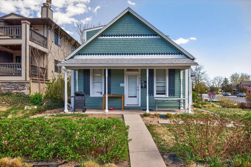 More Photos Of 1806 17th St, Boulder Apartments For Sale