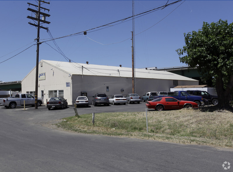 Primary Photo Of 909 Soule St, West Sacramento Industrial For Lease