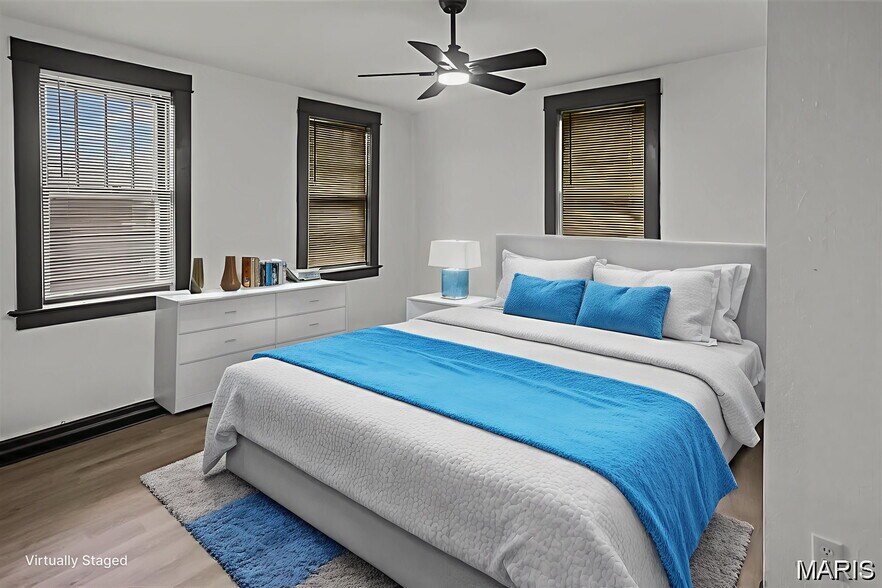 More Photos Of 821 Niedringhaus Ave, Granite City Apartments For Sale