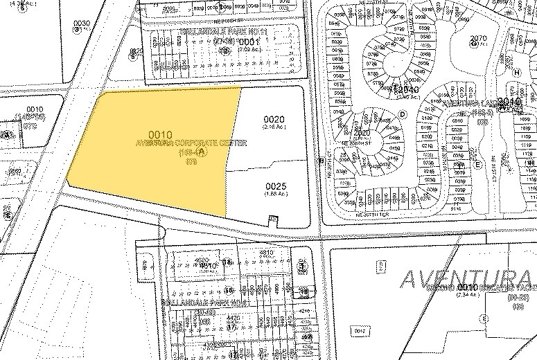 More Photos Of 20803 Biscayne Blvd, Aventura Office For Lease