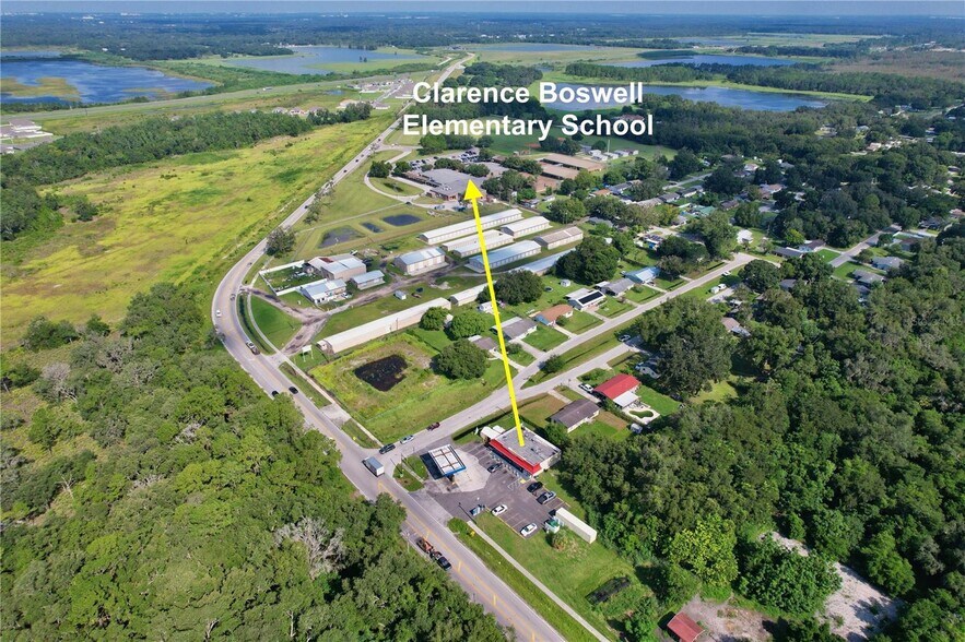 More Photos Of 2581 Sun Acres Blvd, Auburndale Convenience Store For Sale