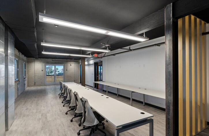 More Photos Of 124 S 6th St, Las Vegas Storefront Retail Office For Lease