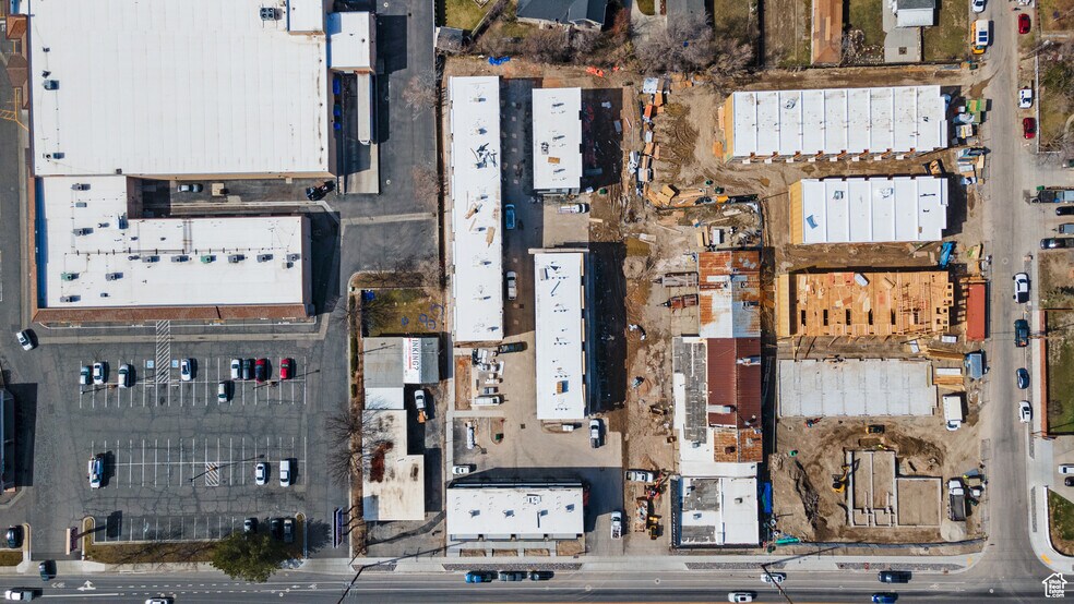 More Photos Of 4350 S 900 E, Millcreek Apartments For Sale