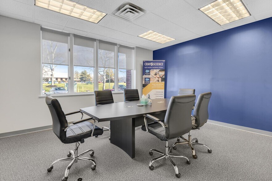 More Photos Of 860 First Ave, King Of Prussia Loft Creative Space For Lease