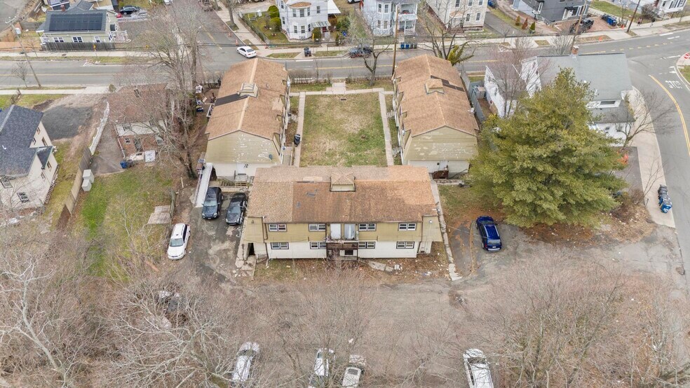 More Photos Of 285 Quinnipiac Ave, New Haven Apartments For Sale