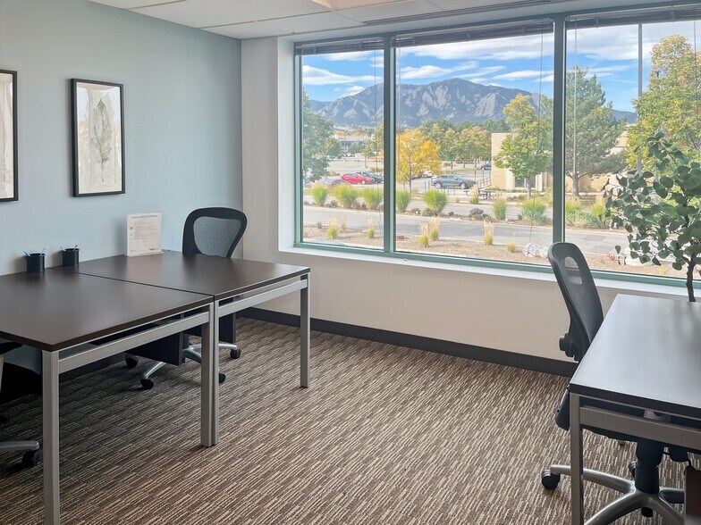 More Photos Of 4770 Baseline Rd, Boulder Coworking Space