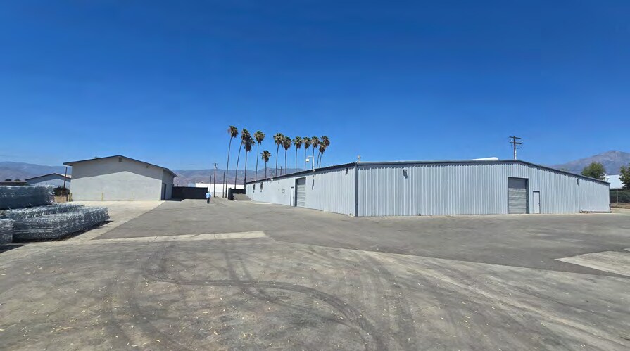 More Photos Of 1700 E Colton Ave, Redlands Warehouse For Sale