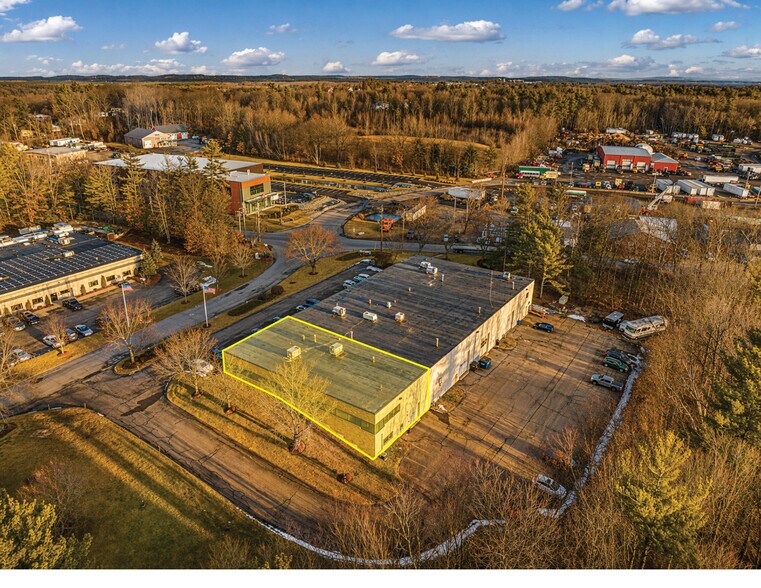 More Photos Of 1000 Mount Laurel Cir, Shirley Light Manufacturing For Sale
