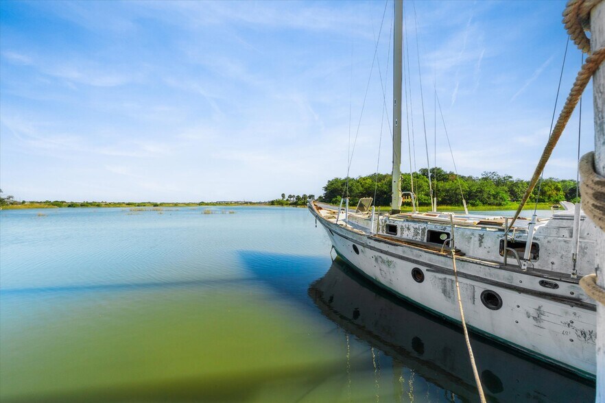 More Photos Of 1540 Arapaho Ave, Saint Augustine Land For Sale