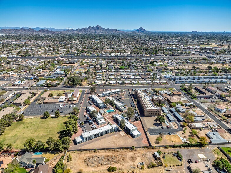 More Photos Of 7232 N 27th Ave, Phoenix Apartments For Sale