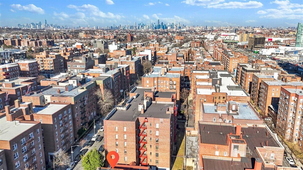 More Photos Of 6571 Booth St, Rego Park Apartments For Sale