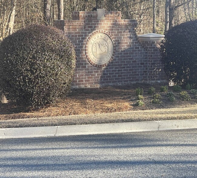 More Photos Of 509 Spring run, Lizella Land For Sale