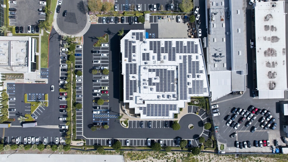 More Photos Of 15 Whatney, Irvine Research And Development For Lease