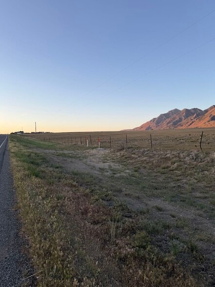 More Photos Of South Old Highway 91, Mona Land For Sale