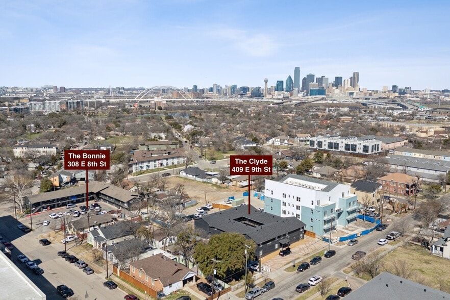 Primary Photo Of , Dallas Multifamily For Sale