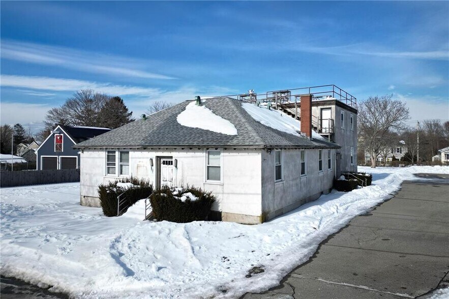 More Photos Of 0 Sheffield Ave, Newport Industrial For Sale