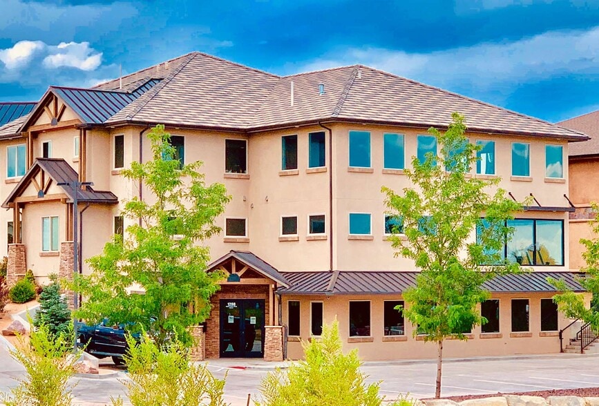More Photos Of 1208 Eagleridge Blvd, Pueblo Healthcare For Lease