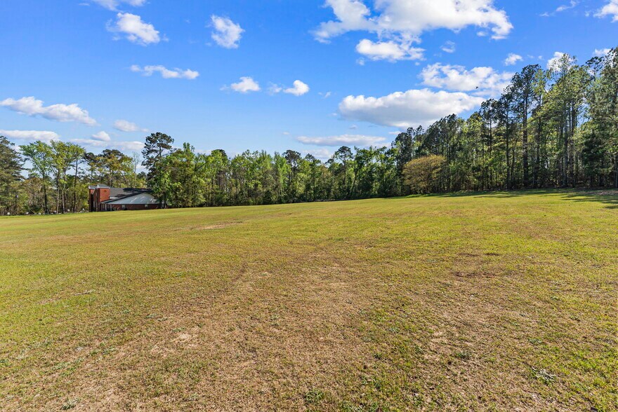 More Photos Of 4688 Washington Rd, Evans Land For Sale