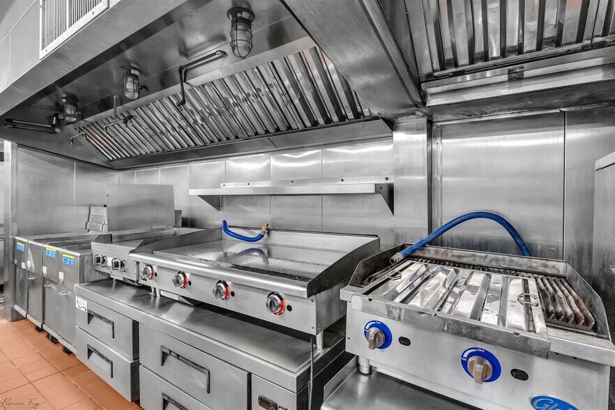 More Photos Of 2507 Delaware Ave, North Wildwood Restaurant For Sale