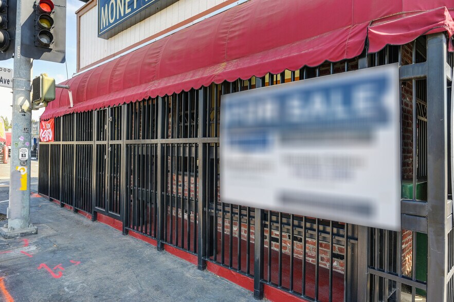 More Photos Of 7800 Fair Oaks Blvd, Carmichael Freestanding For Sale