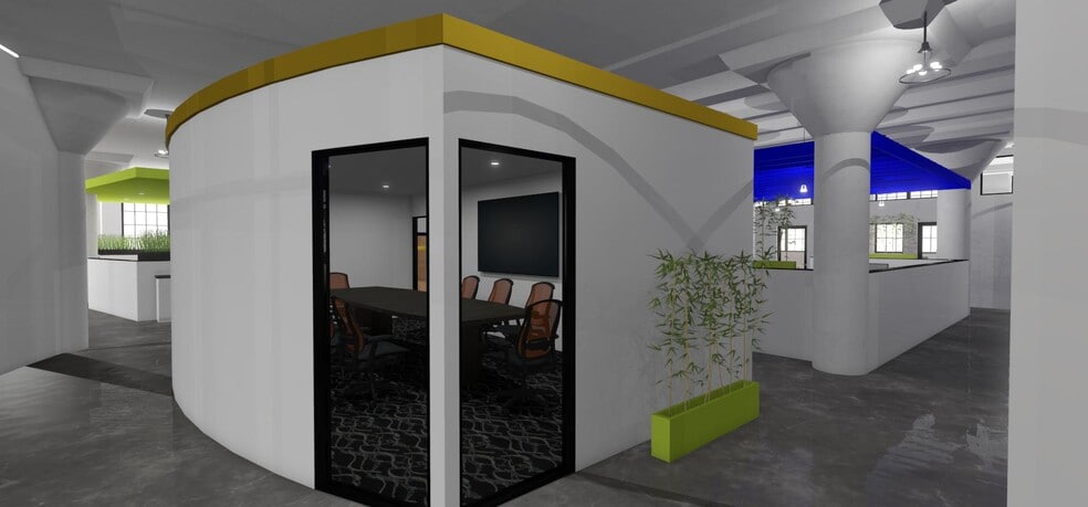 More Photos Of 35350 Curtis Blvd, Eastlake Medical For Lease