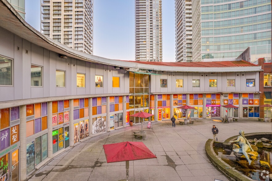 More Photos Of 4500 Kingsway, Burnaby Storefront Retail Office For Sale