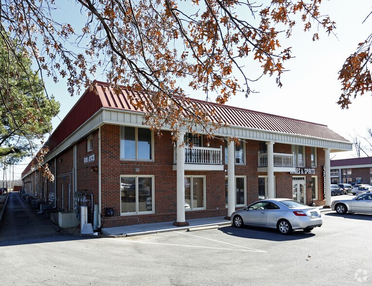 More Photos Of 356-366 New Byhalia Rd, Collierville Medical For Lease