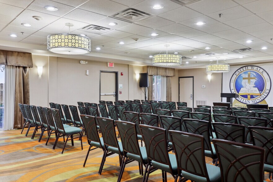 More Photos Of 372 Voters Rd, Slidell Hotel For Sale