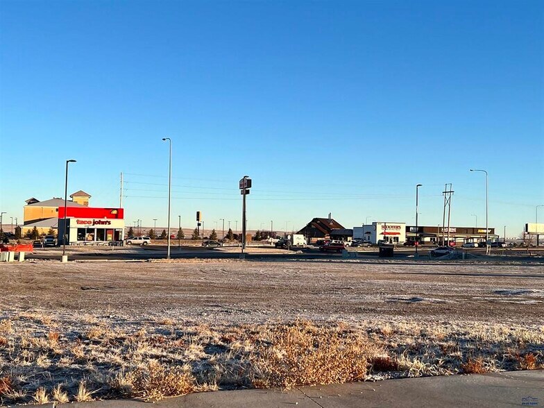 More Photos Of TBD Eglin -1, Rapid City Land For Lease