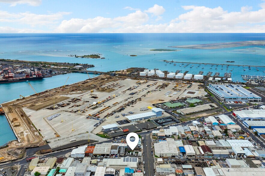 More Photos Of 219 Kalihi St, Honolulu Apartments For Sale
