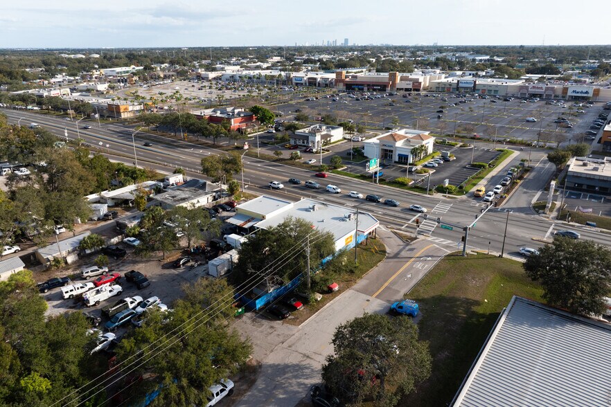 More Photos Of 3991 Park Blvd, Pinellas Park Auto Repair For Sale