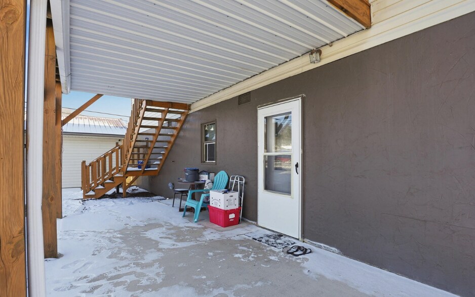 More Photos Of 528 W Main St, Wise Storefront For Sale