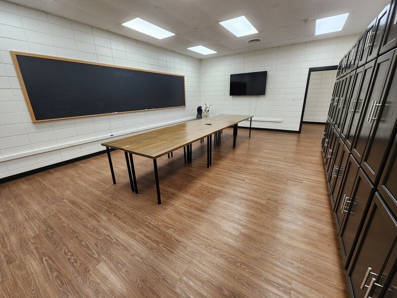 More Photos Of 501 Howell Rd, Greenville Office For Lease