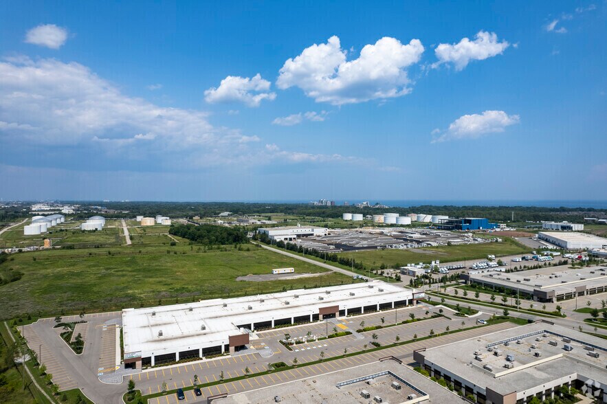 More Photos Of 3421 Superior Ct, Oakville Office For Lease