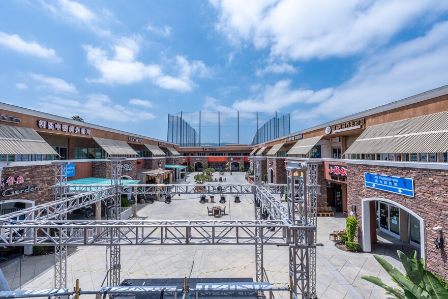 More Photos Of 18888 Labin Ct, Rowland Heights Storefront Retail Office For Sale