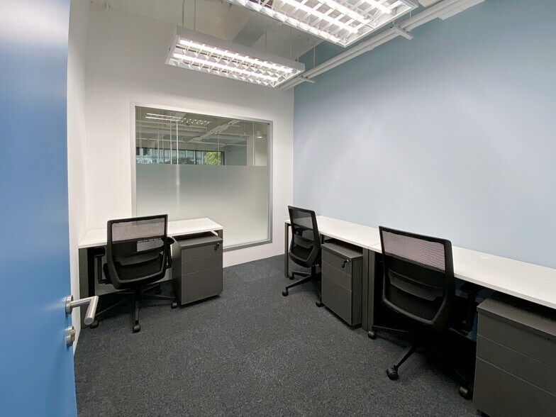 More Photos Of 280 Ann St NW, Grand Rapids Coworking Space