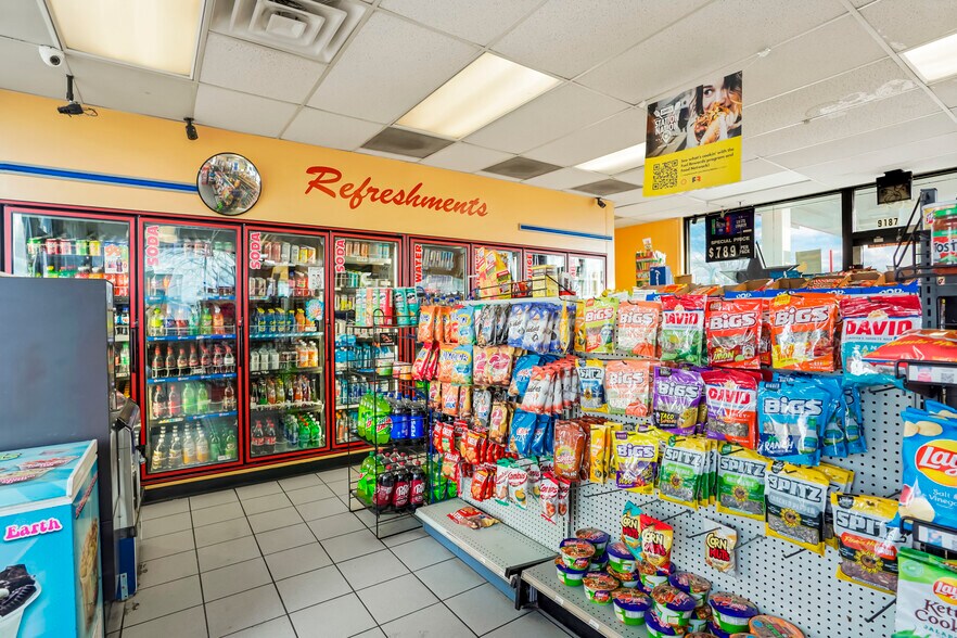 More Photos Of 9201 Huron St, Thornton Service Station For Sale