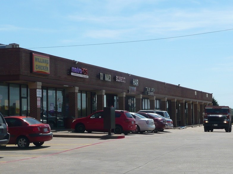 Primary Photo Of 400-450 E Highway 67, Duncanville Unknown For Lease