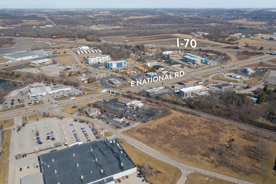 More Photos Of Industrial Parkway, Richmond Land For Sale