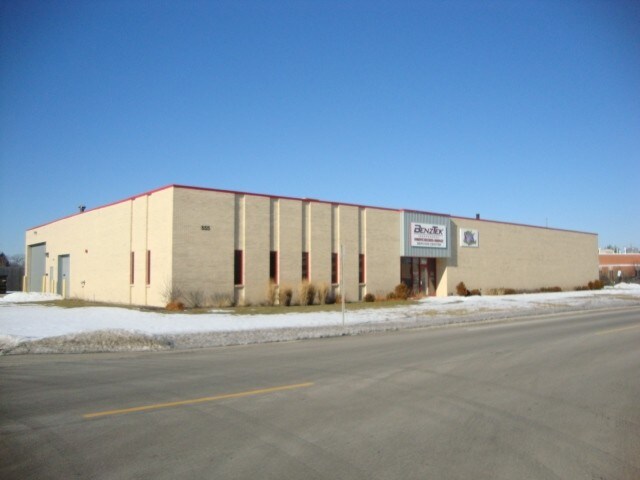 More Photos Of 555 E Plainfield Rd, Countryside Service For Sale