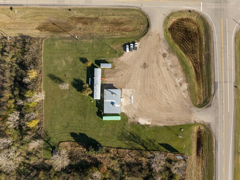 More Photos Of 2701 Highway 5 NW, Mohall General Retail For Sale