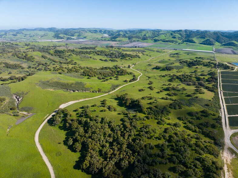 More Photos Of 7855 Old Careaga Ranch Rd, Santa Maria Land For Sale